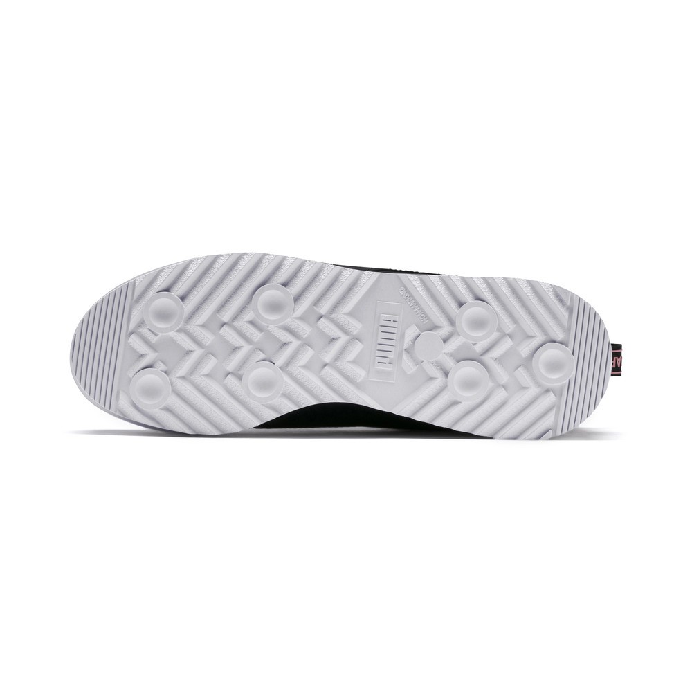 Кроссовки Puma Wmns Roma Amor Polkadot KL 'Black White'