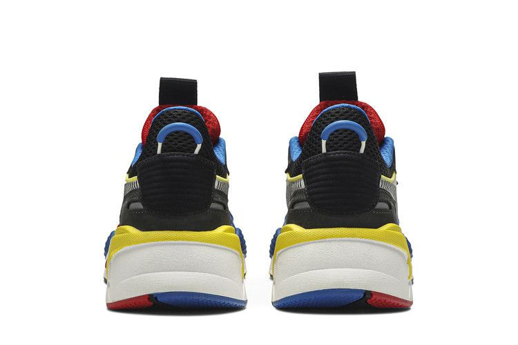 Кроссовки Puma RS-X 'Toys'