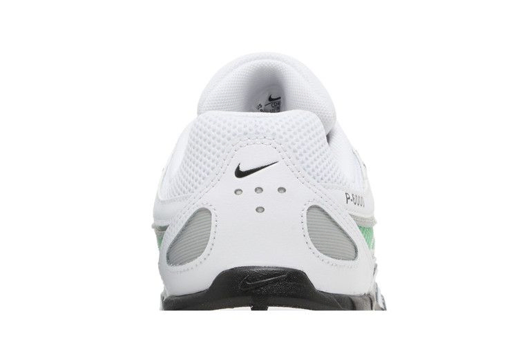 Кроссовки Nike P-6000 'White Spring Green'