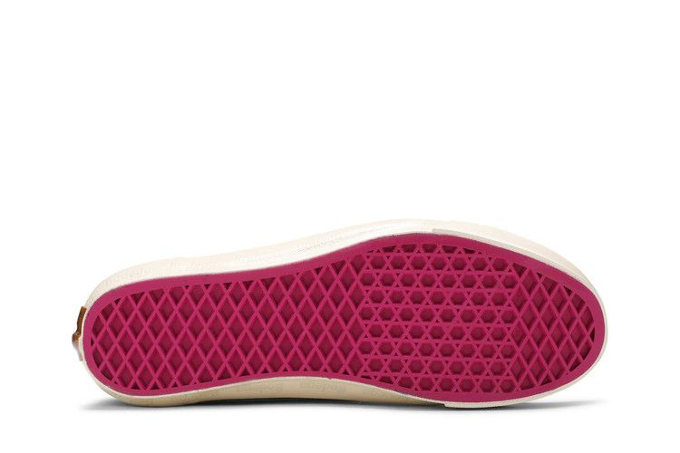 Кроссовки Vans Bodega x Vault OG Style 36 LX 'High Note'