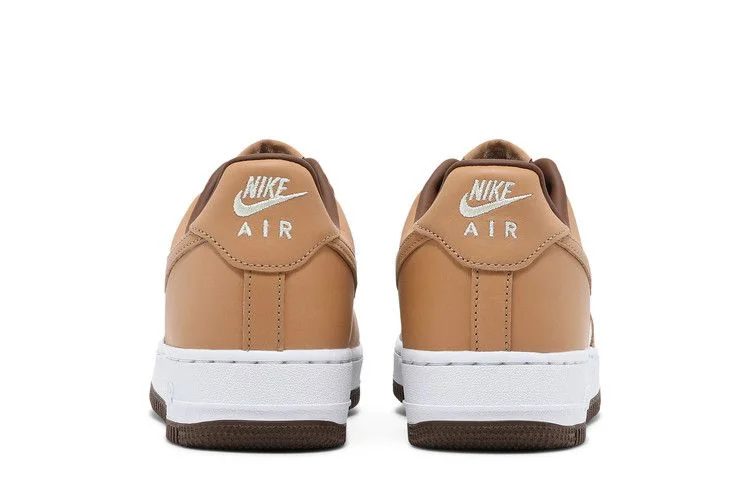 Кроссовки Nike Air Force 1 Low 'Acorn' 2021