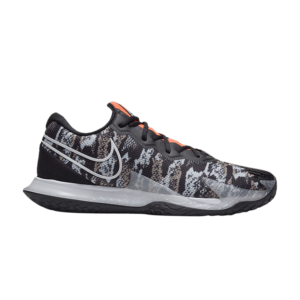 Кроссовки NikeCourt Air Zoom Vapor Cage 4 'Photon Dust Black'