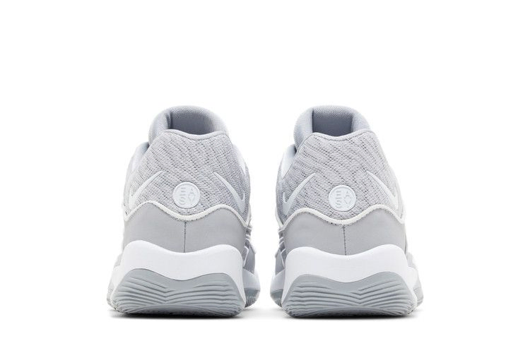 Кроссовки Nike KD 16 TB 'Wolf Grey'