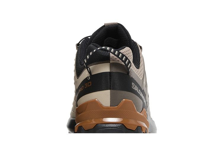 Кроссовки Salomon XA Pro 3D V9 'Natural Sugar Almond'