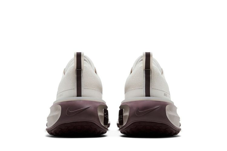 Кроссовки Nike ZoomX Invincible Run Flyknit 3 'Phantom Burgundy Crush'