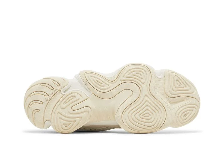 Кроссовки adidas Yeezy 500 'Bone White' 2023