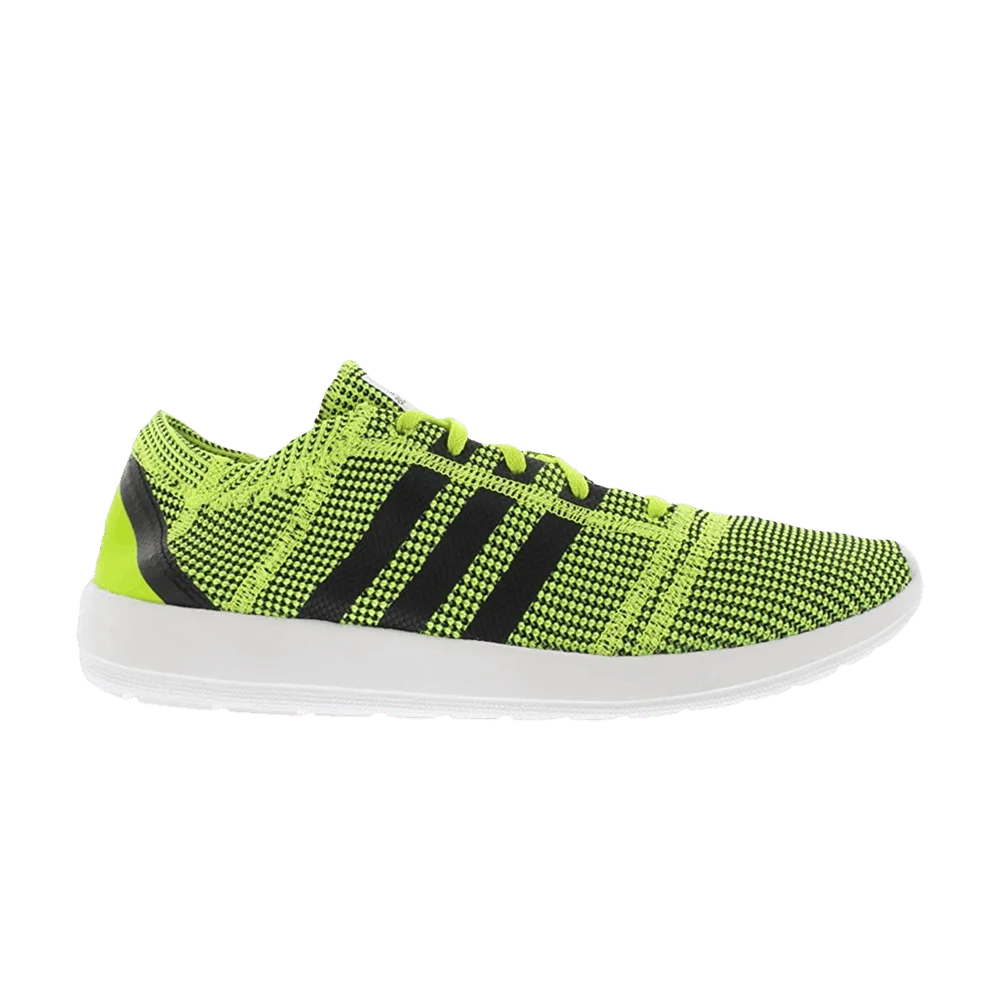 Krossovki-Adidas-Element-Refine-Tricot-Slime-Black