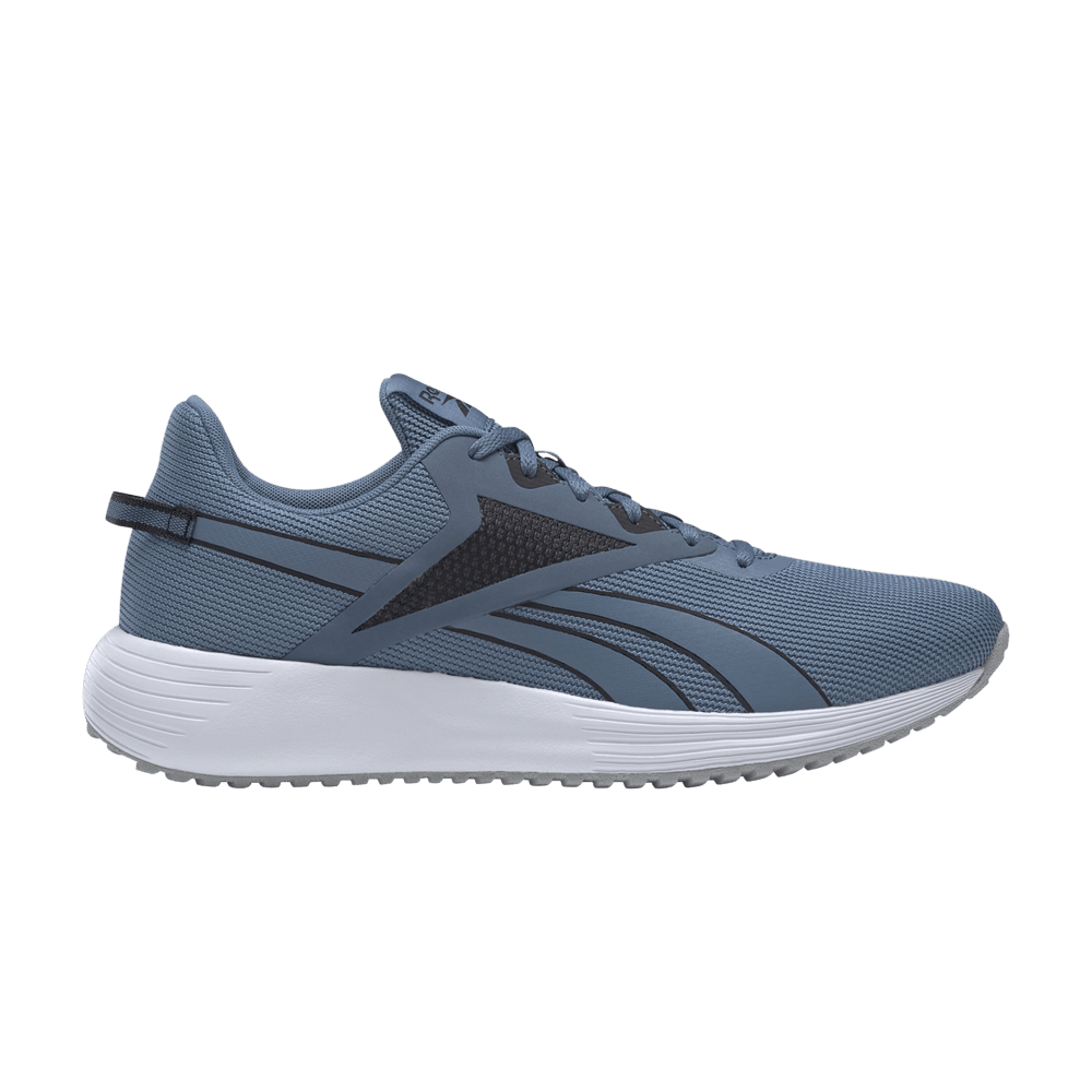 Кроссовки Reebok Lite Plus 3 'Blue Slate Black'