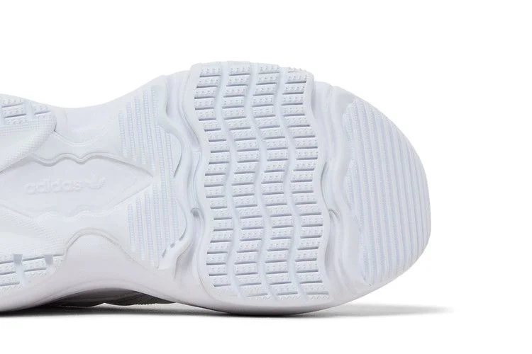 Кроссовки adidas Wmns Ozgaia 'White Grey'