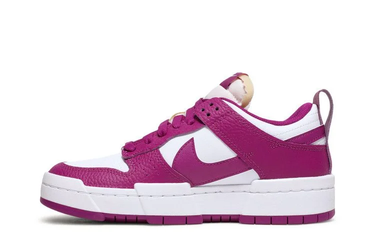 Кроссовки Nike Wmns Dunk Disrupt Low 'Cactus Flower'