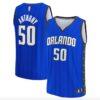 2022-23-Orlando-Magic-50-Cole-Anthony-Fast-Break-Statement-Blue-Jersey-2-100x100