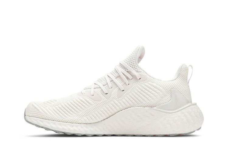 Кроссовки Adidas Alphaboost 'Orchid Tint'