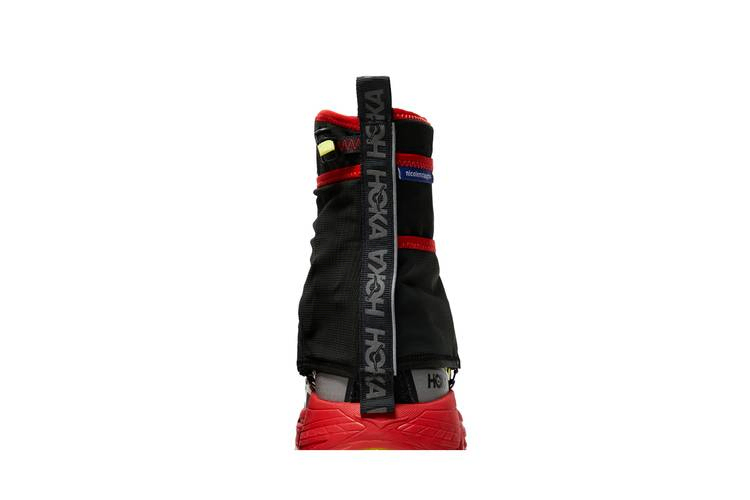 Кроссовки Nicole McLaughlin x HOKA Mafate Three2 'High Risk'