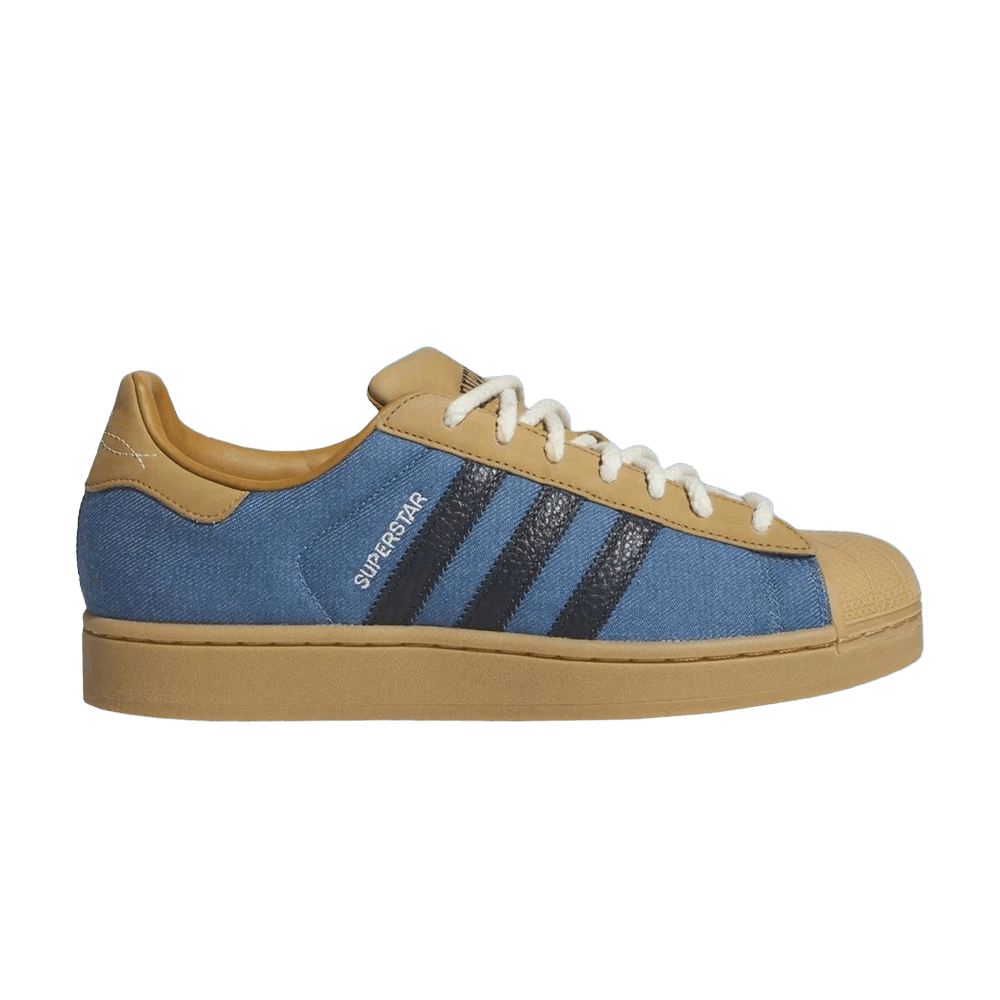 Кроссовки adidas Superstar 2 'Everyone's Invited' Active Athlete Exclusive