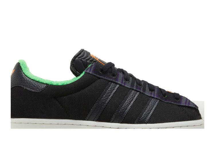 Кроссовки adidas Superstar 'Halloween'