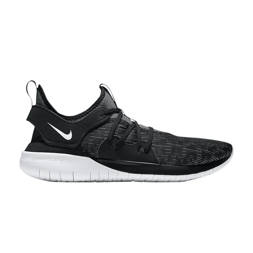 Кроссовки Nike Flex Contact 3 'Black White'