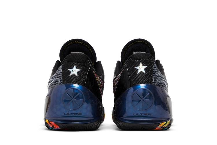 Кроссовки Li-Ning Way of Wade 808 3 Ultra 'Nightlight'