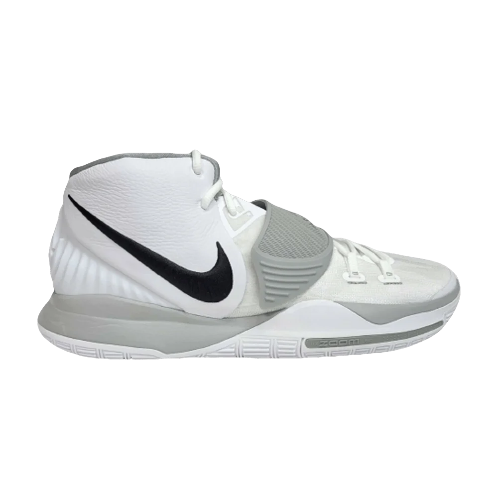 Krossovki-Nike-Kyrie-6-TB-White-Black