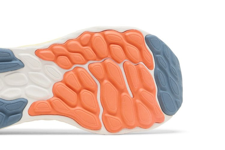 Кроссовки New Balance Fresh Foam X 1080v12 'Vibrant Orange'