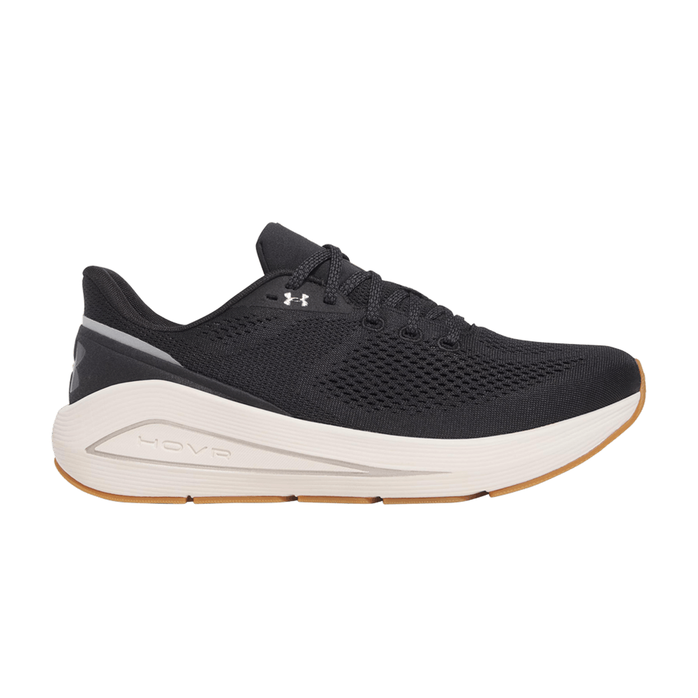 Кроссовки Under Armour Sonic 7 'Black Stone'
