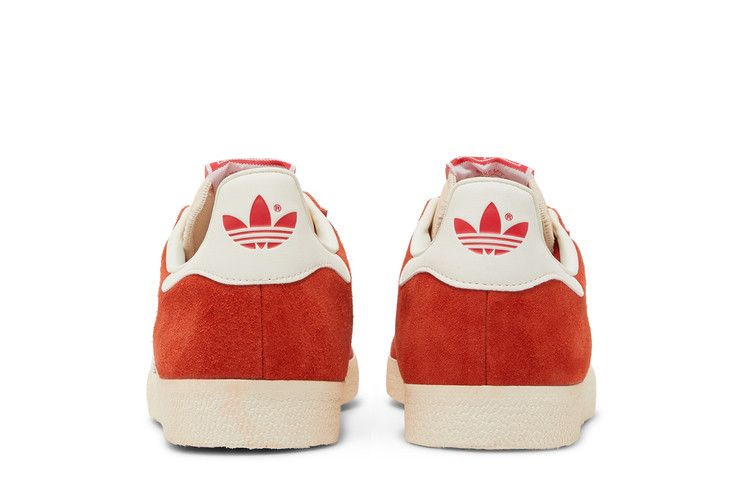 Кроссовки adidas Gazelle 'Pepper Red'