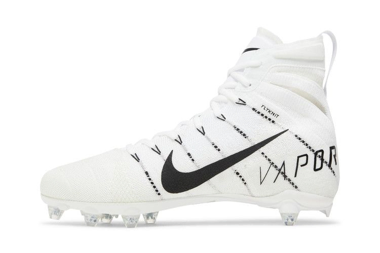 Кроссовки Nike Vapor Untouchable 3 Elite Flyknit 'White Black'