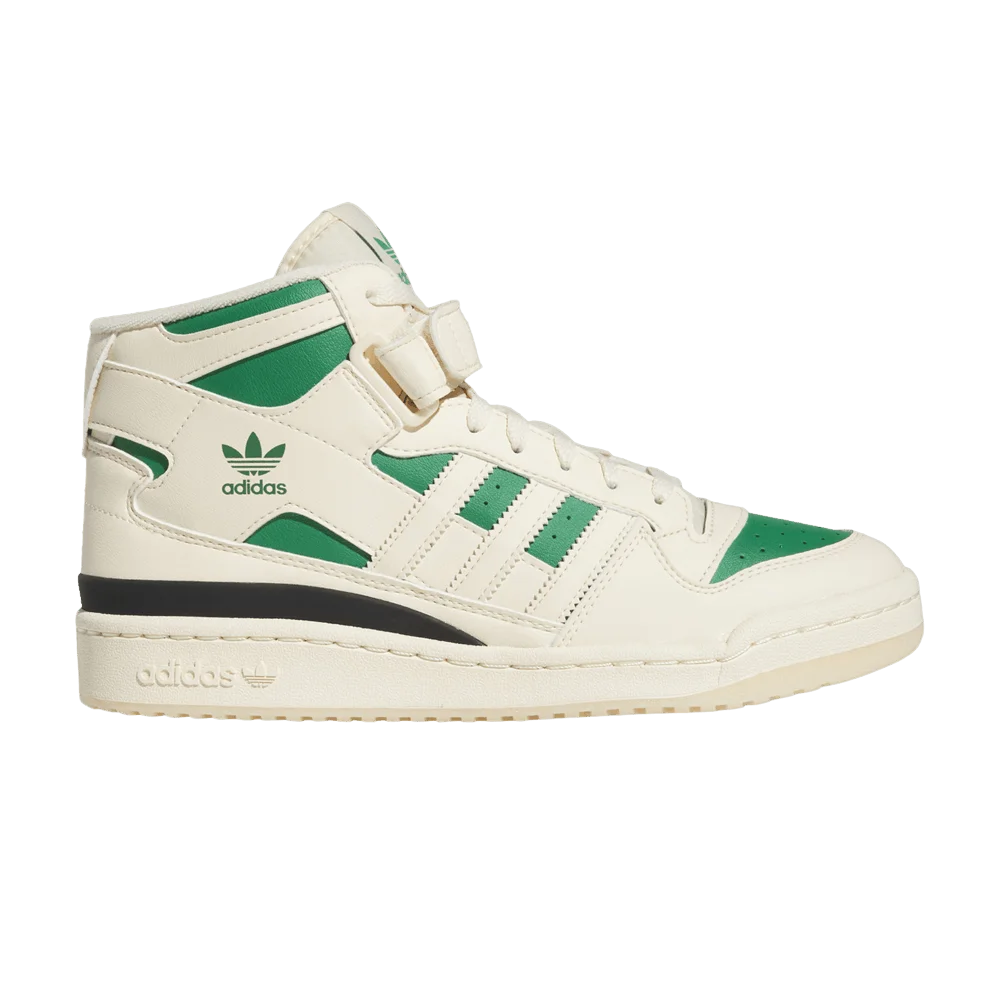 Krossovki-Adidas-Forum-Mid-Ecru-Tint-Green