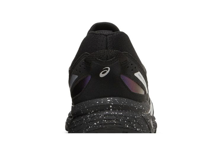 Кроссовки ASICS Gel Venture 6 Trail 'Black'