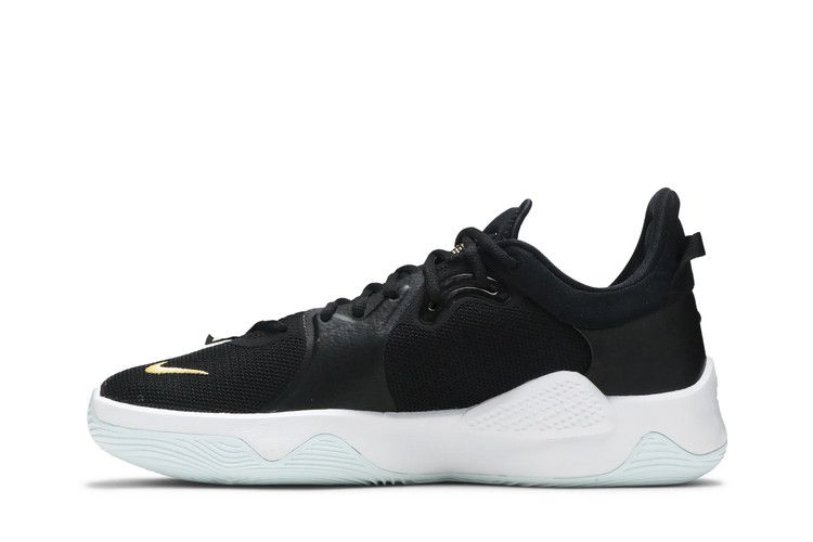 Кроссовки Nike PG 5 'Black'