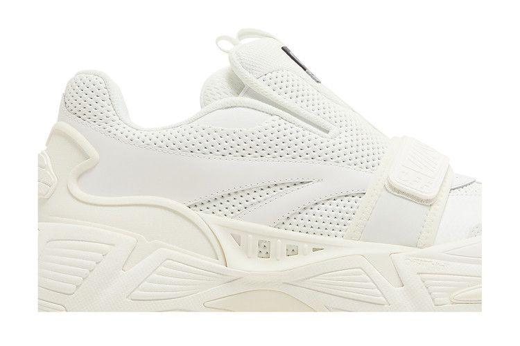 Кроссовки Off-White Glove Slip On 'White'