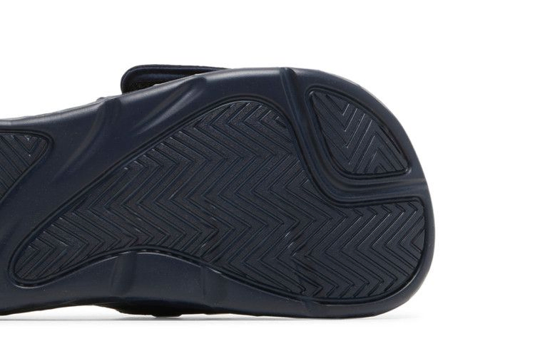 adidas Duramo SL Slides 'Collegiate Navy'
