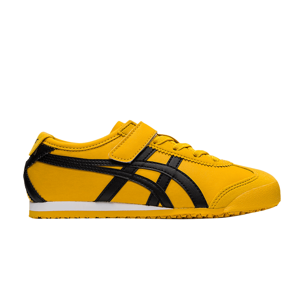 Кроссовки Onitsuka Tiger Mexico 66 PS 'Kill Bill' 2023