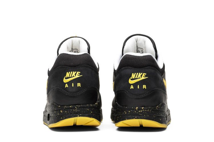 Кроссовки Nike Air Max 1 Premium TZ 'Livestrong'