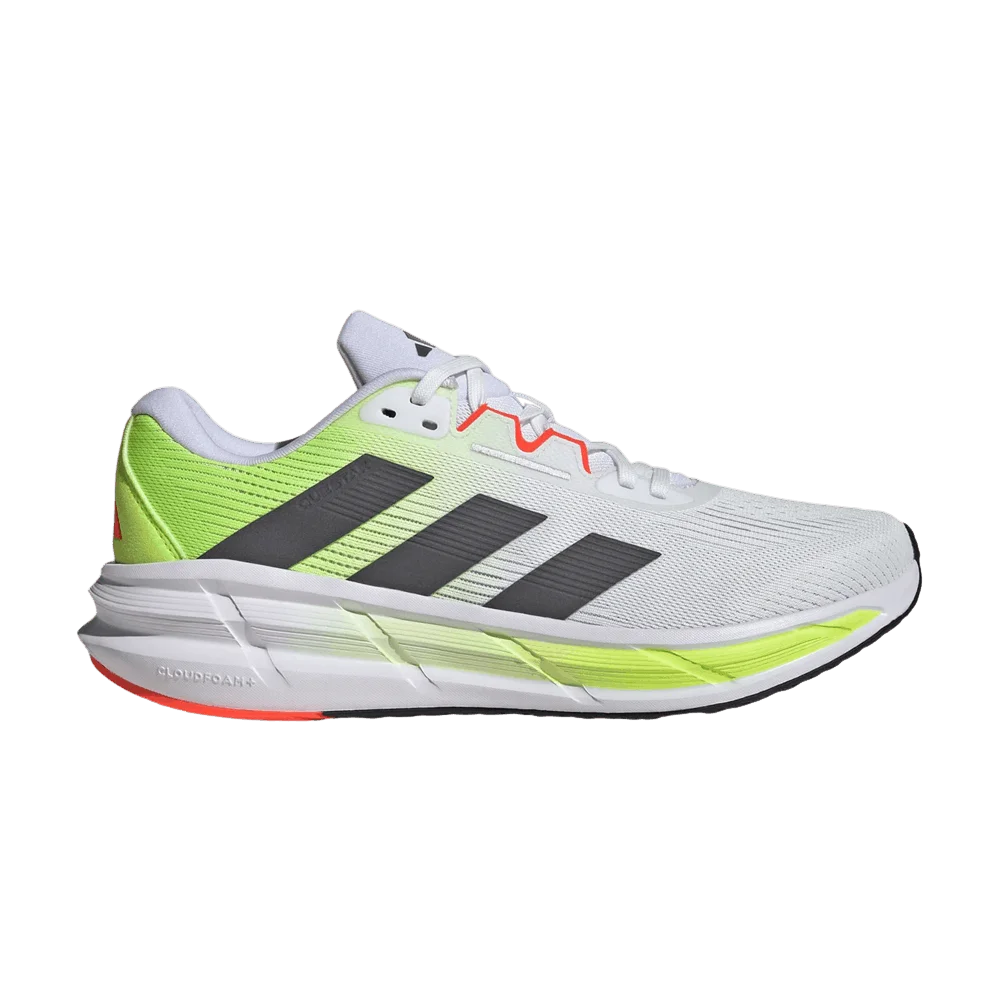 Krossovki-Adidas-Questar-3-White-Grey-Lucid-Lemon