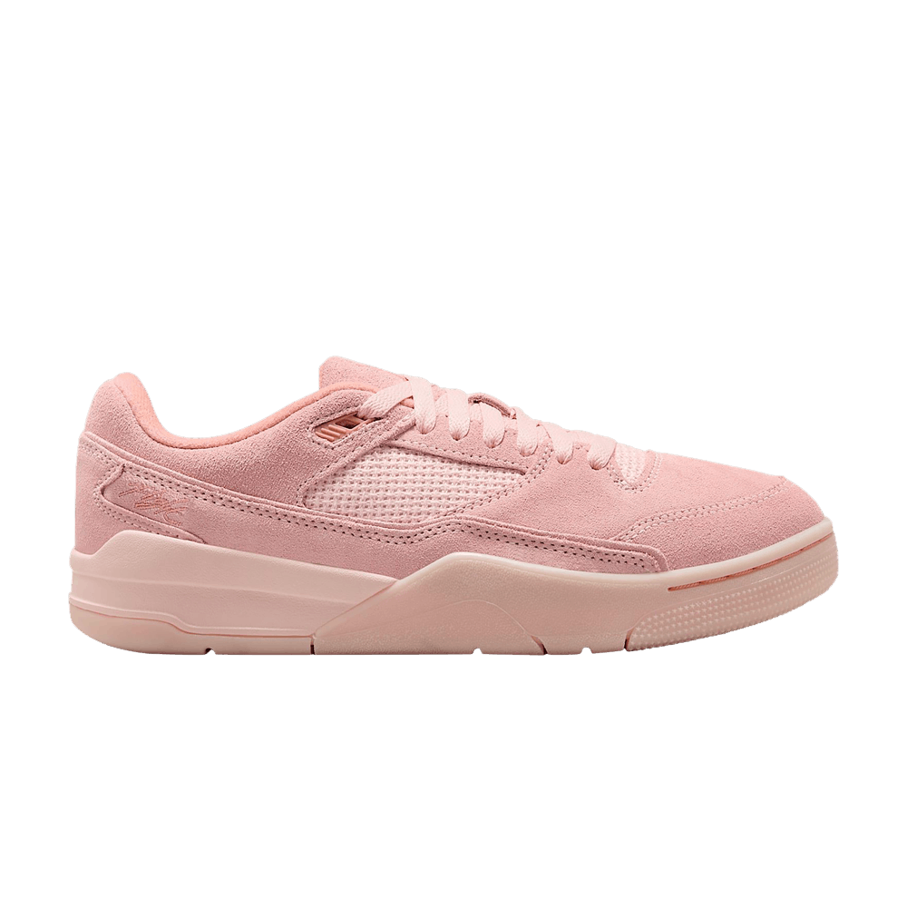 Кроссовки Air Jordan Wmns Jordan Flight Court 'Atmosphere'