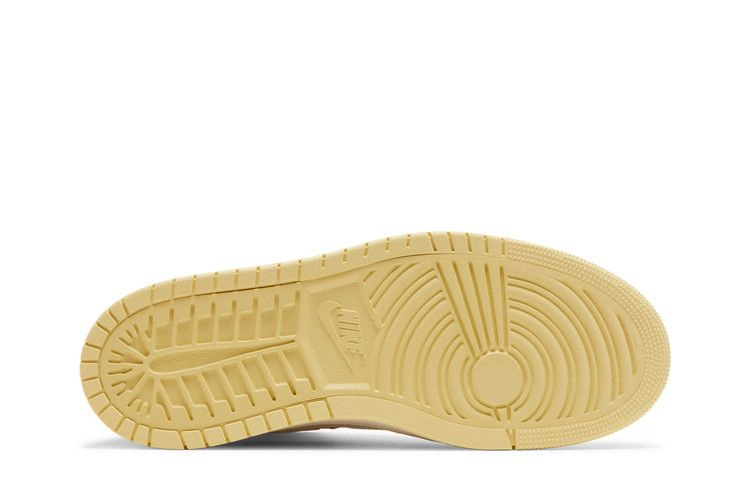 Кроссовки Air Jordan 1 High Zoom Comfort 'Somos Familia'