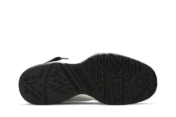 Кроссовки Nike Air Raid 'White Black'