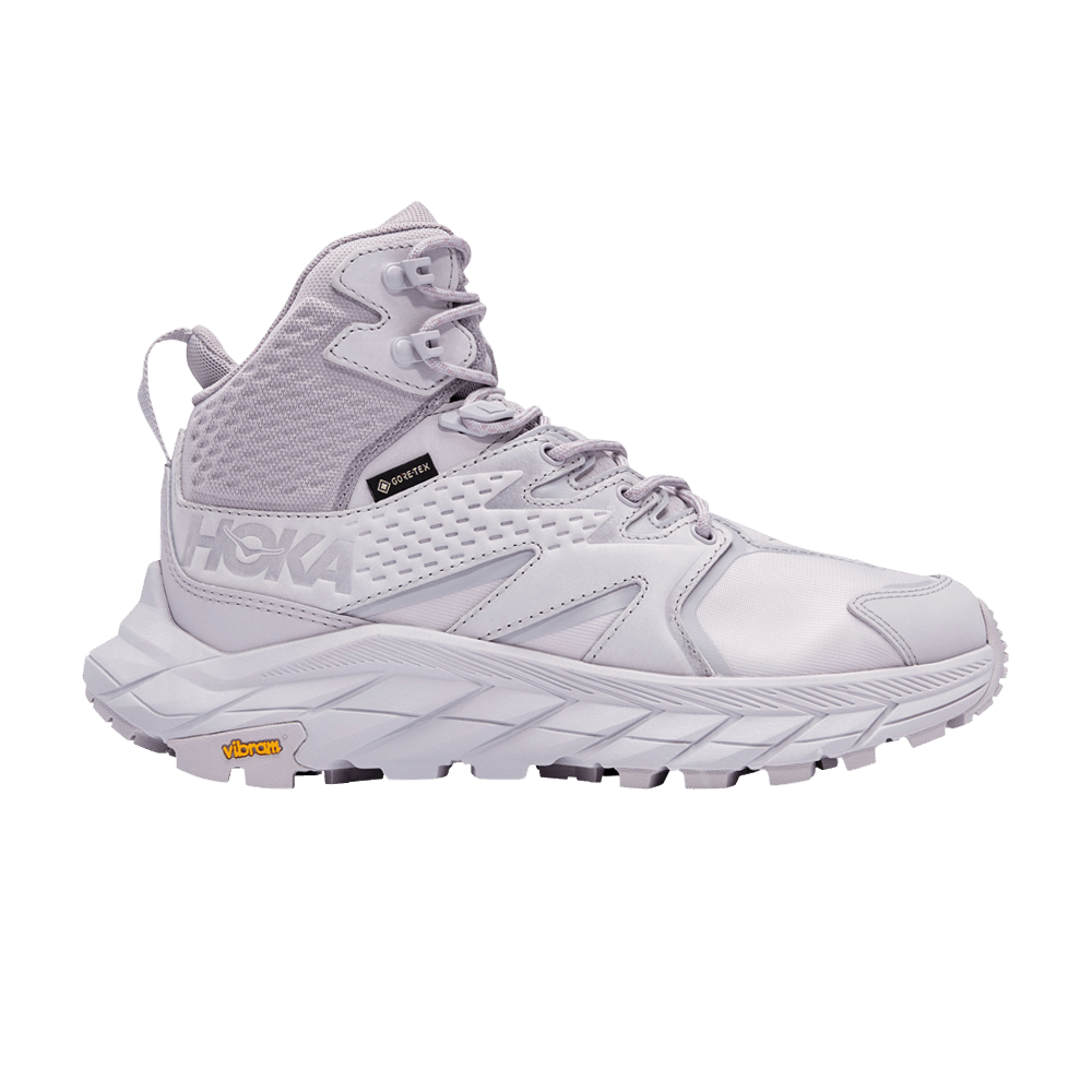 Кроссовки HOKA Wmns Anacapa Mid GORE-TEX 'Lilac Marble'
