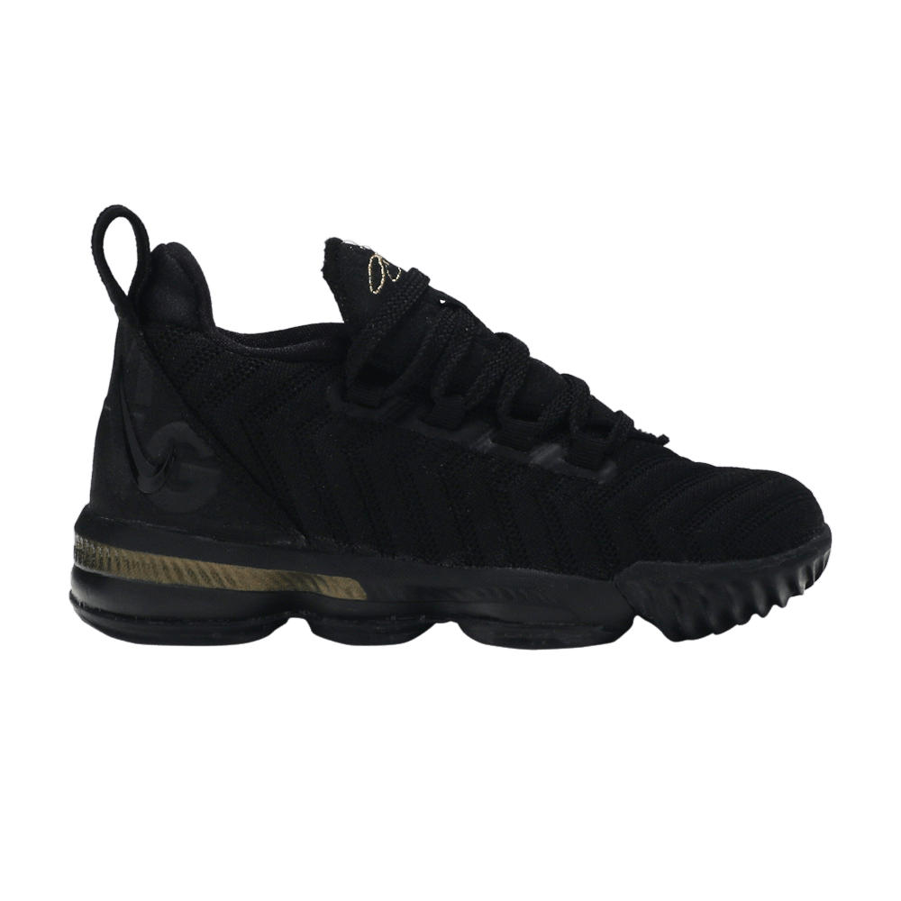 Кроссовки Nike LeBron 16 PS 'I'm King'