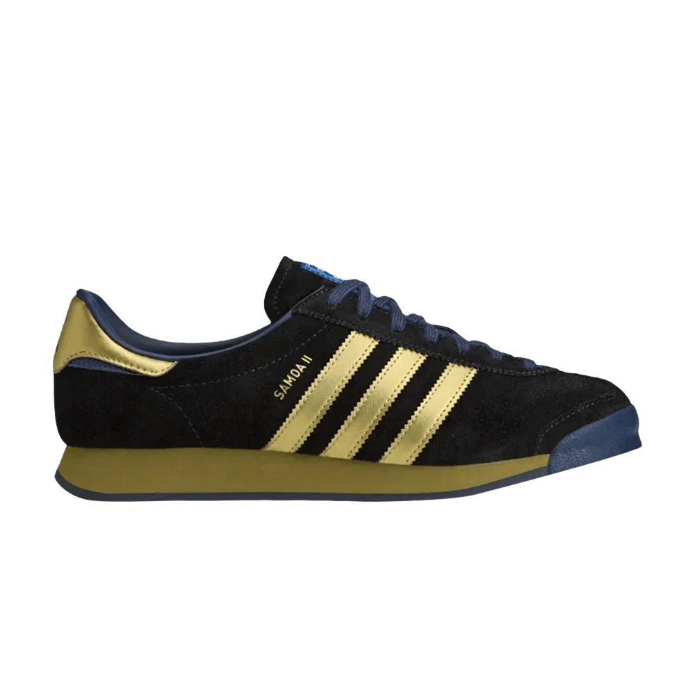 Krossovki-adidas-Samoa-II-SPZL-Black-Gold