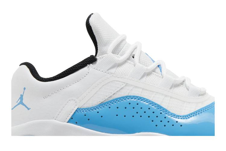 Кроссовки Air Jordan 11 CMFT Low GS 'UNC'