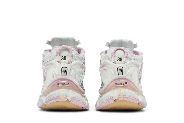 Krossovki-Balenciaga-Wmns-Runner-Sneaker-White-Pink-5