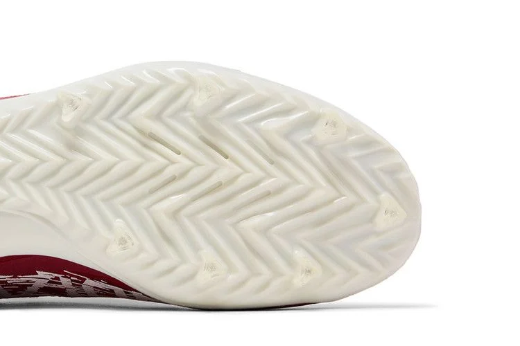 Кроссовки adidas Adizero Cleats 'Team Power Red'