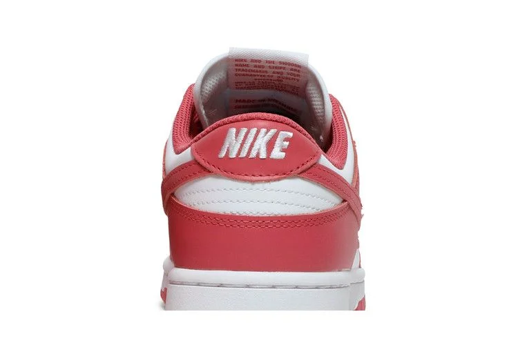Кроссовки Nike Wmns Dunk Low 'Archeo Pink'