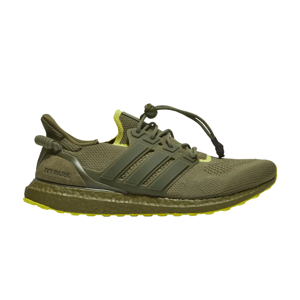 Krossovki-Ivy-Park-x-Peloton-x-adidas-UltraBoost-OG-Focus-Olive