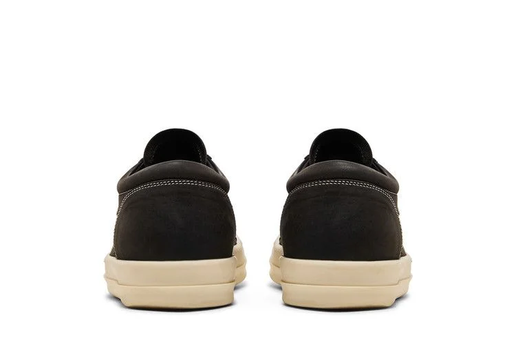 Кроссовки Rick Owens Porterville Vintage Low 'Forest'