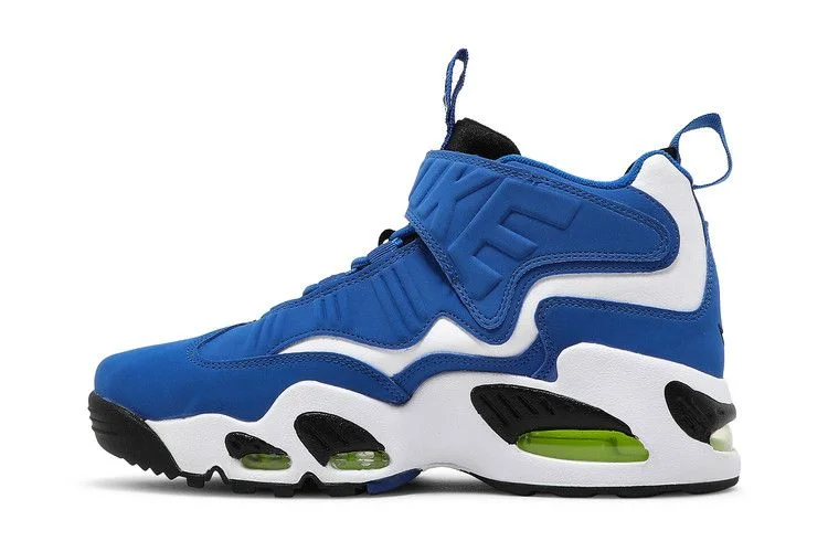 Кроссовки Nike Air Griffey Max 1 GS 'Varsity Royal' 2021