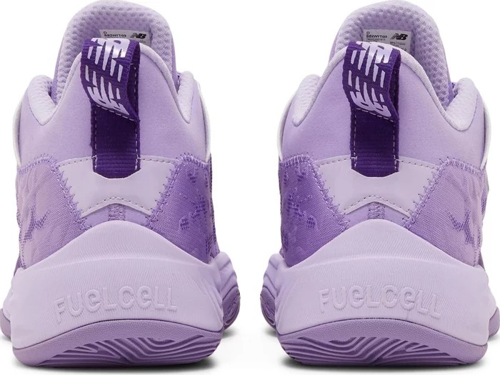 Кроссовки New Balance Two WXY V3 Cosmic Purple