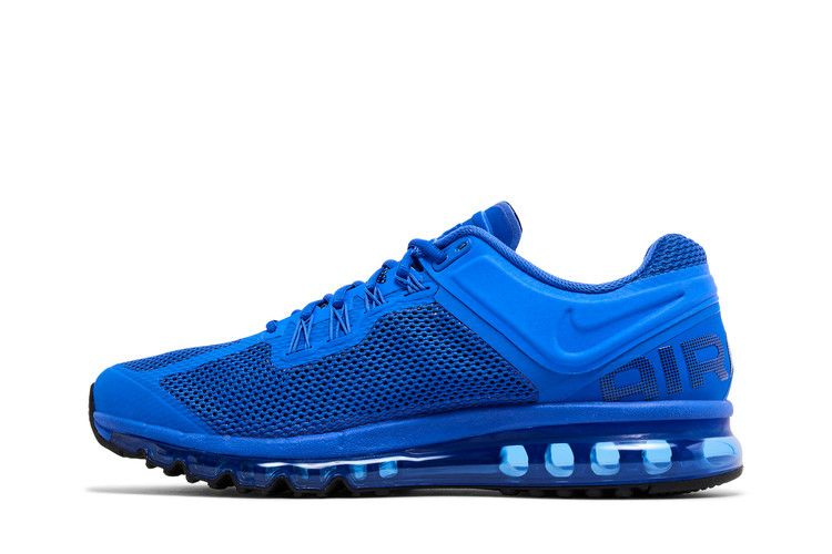 Кроссовки Nike Air Max 2013 'Hyper Royal'