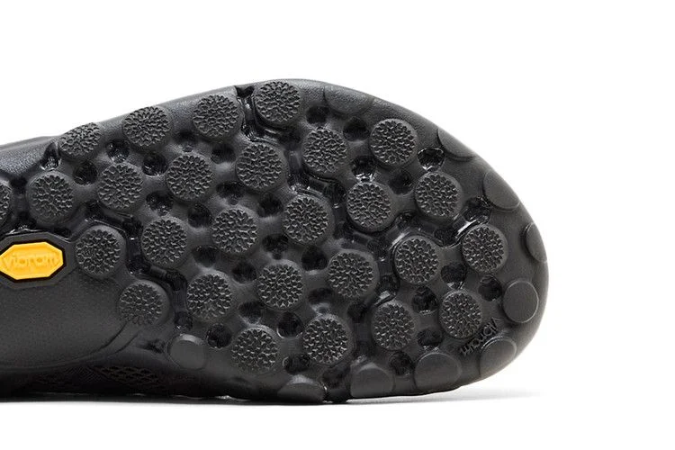 Кроссовки New Balance MT10 'Black Castlerock'